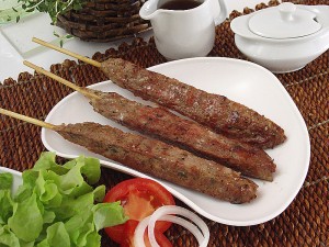 Espeto Kalfa