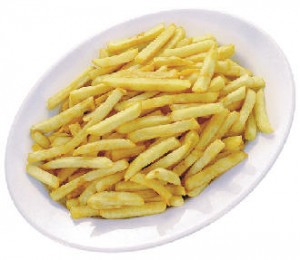 Batata frita