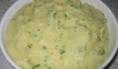 Batata (purê)