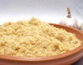 Farofa de alho
